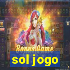 sol jogo